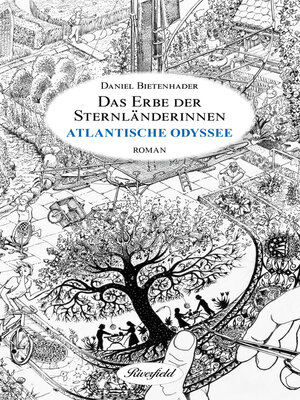 cover image of Atlantische Odyssee